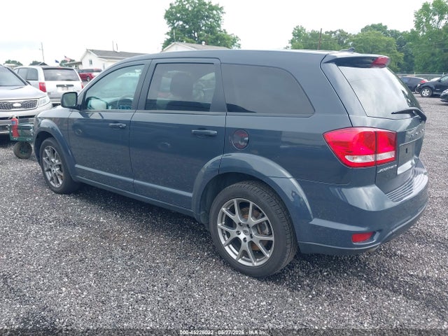 Dodge Journey Gt