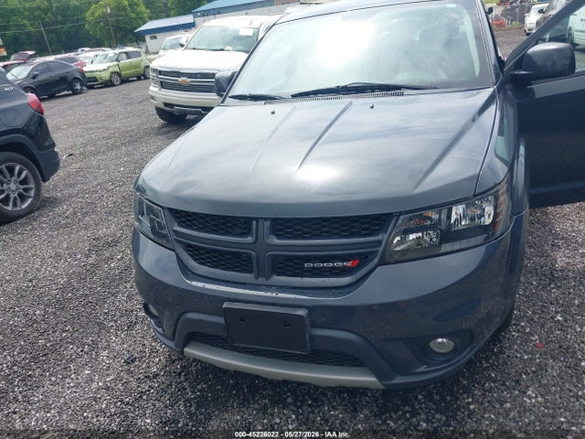 Dodge Journey Gt