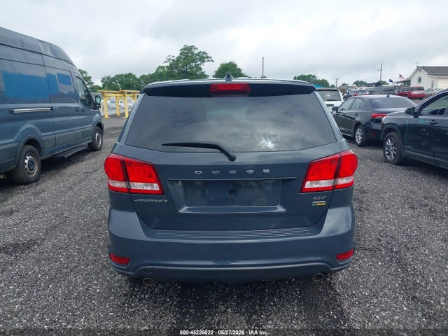 Dodge Journey Gt