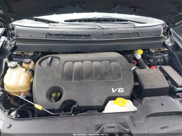 Dodge Journey Gt