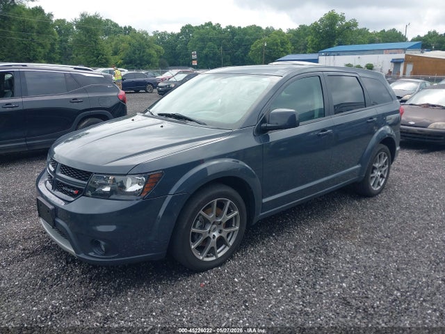 Dodge Journey Gt