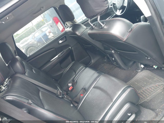 Dodge Journey Gt
