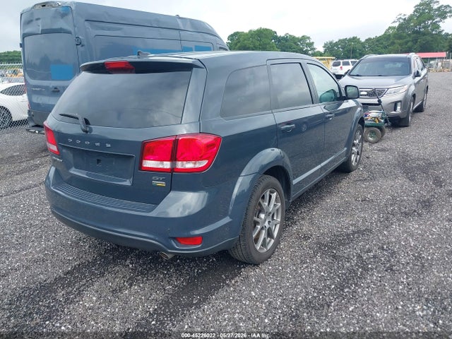 Dodge Journey Gt
