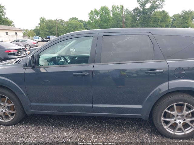Dodge Journey Gt