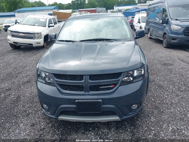Dodge Journey Gt