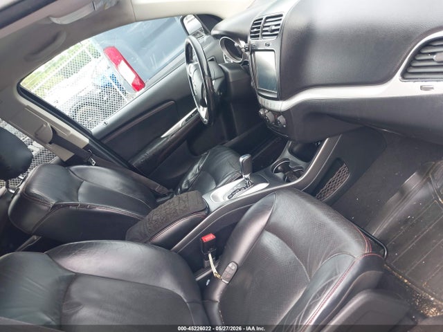 Dodge Journey Gt