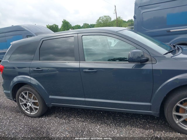 Dodge Journey Gt