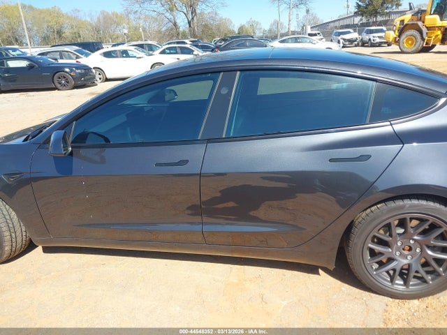 Tesla Model 3 Long Range Dual Motor All-wheel Drive