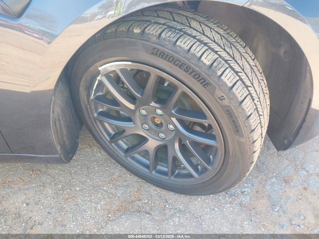 Tesla Model 3 Long Range Dual Motor All-wheel Drive