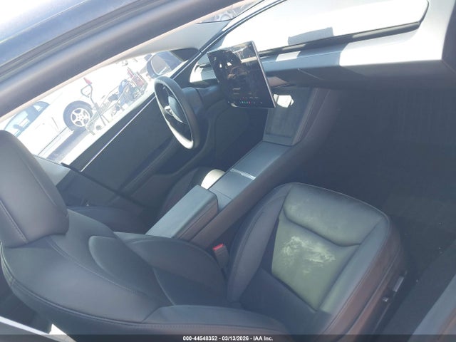 Tesla Model 3 Long Range Dual Motor All-wheel Drive