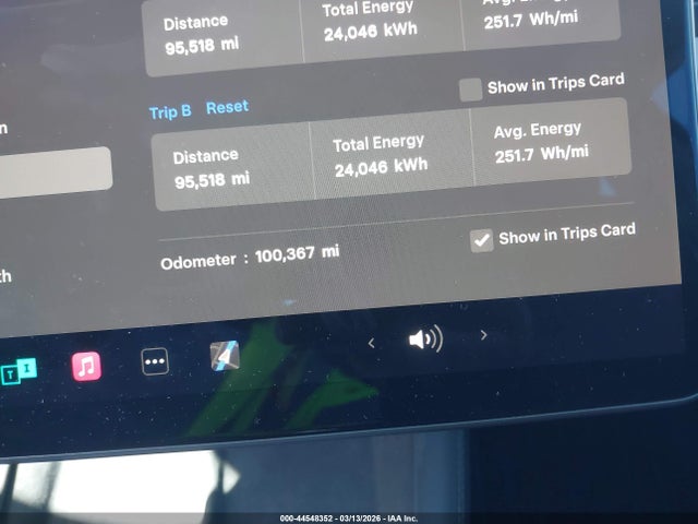 Tesla Model 3 Long Range Dual Motor All-wheel Drive