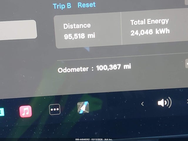 Tesla Model 3 Long Range Dual Motor All-wheel Drive
