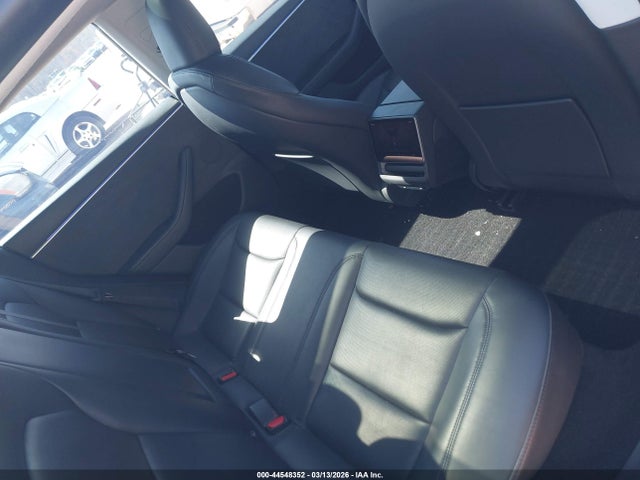 Tesla Model 3 Long Range Dual Motor All-wheel Drive