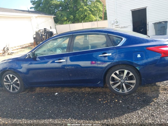 Nissan Altima 3.5 Sr