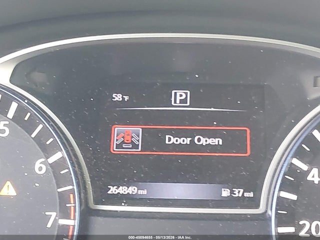 Nissan Altima 3.5 Sr