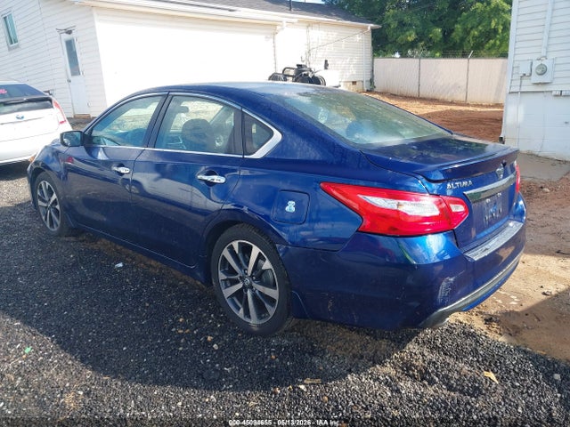 Nissan Altima 3.5 Sr
