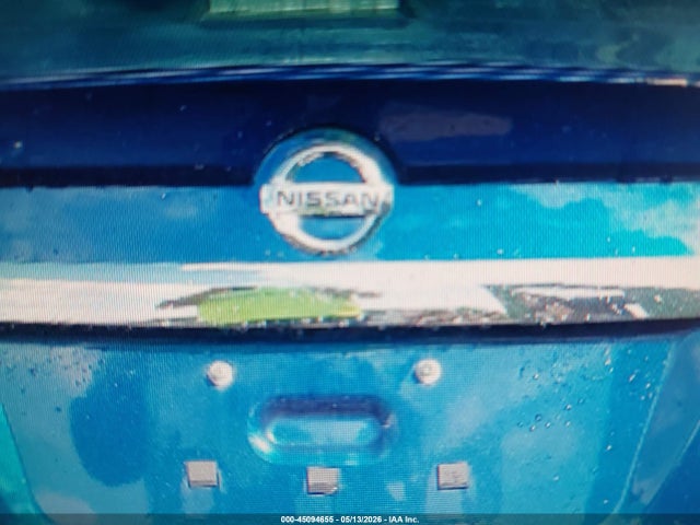 Nissan Altima 3.5 Sr