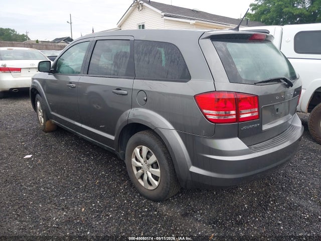 Dodge Journey