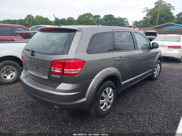 Dodge Journey