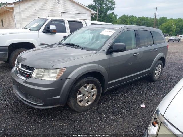 Dodge Journey