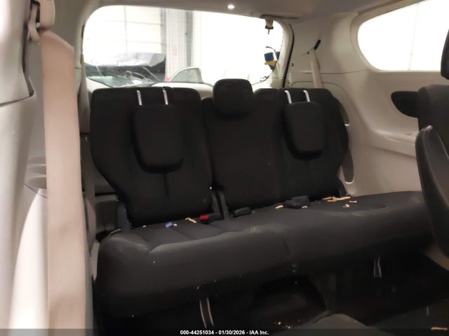 Chrysler Pacifica Touring