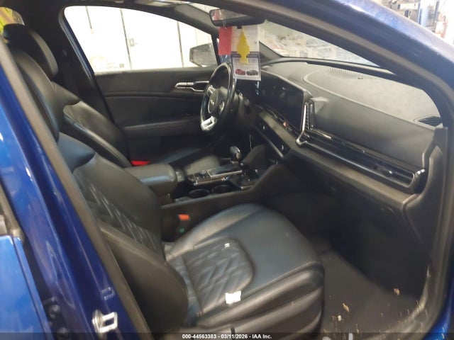 Kia Sportage X-line