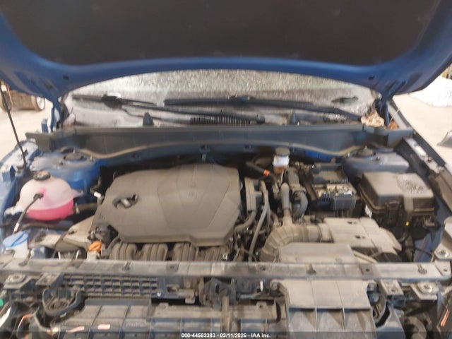 Kia Sportage X-line