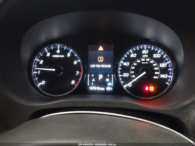 Mitsubishi Outlander Es