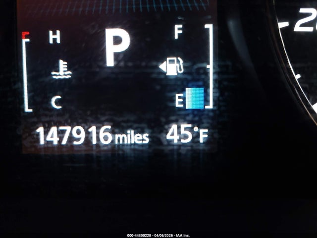 Mitsubishi Outlander Es