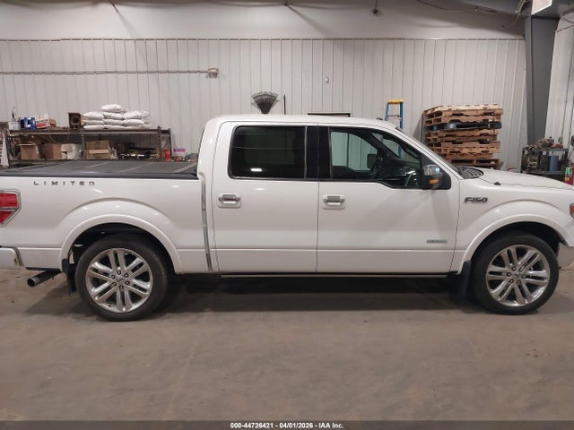 Ford F-150 Limited