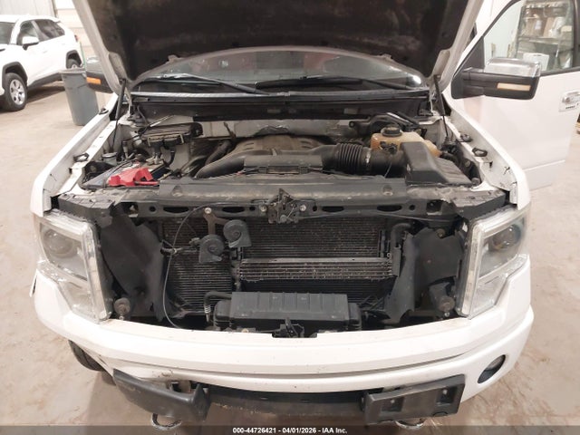 Ford F-150 Limited