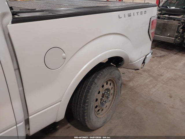 Ford F-150 Limited