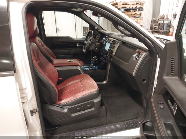 Ford F-150 Limited