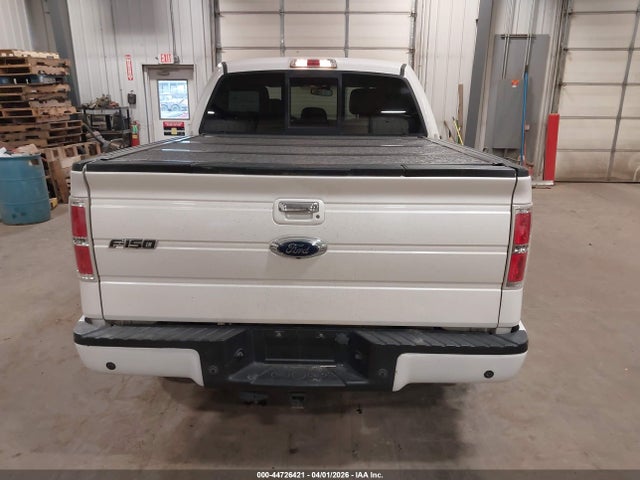 Ford F-150 Limited