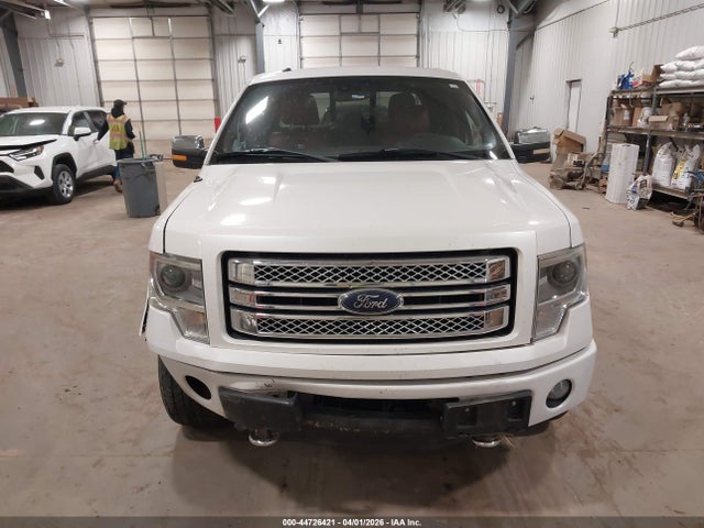 Ford F-150 Limited