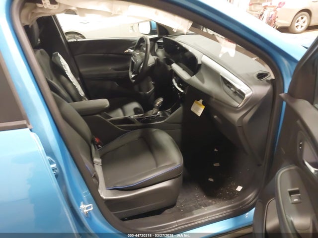 Buick Encore GX Sport Touring Awd