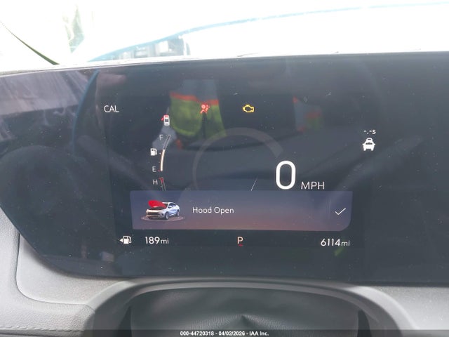 Buick Encore GX Sport Touring Awd
