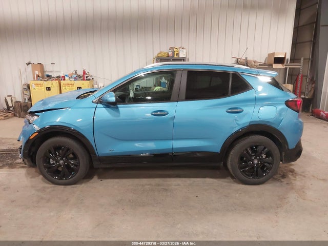 Buick Encore GX Sport Touring Awd