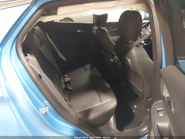Buick Encore GX Sport Touring Awd