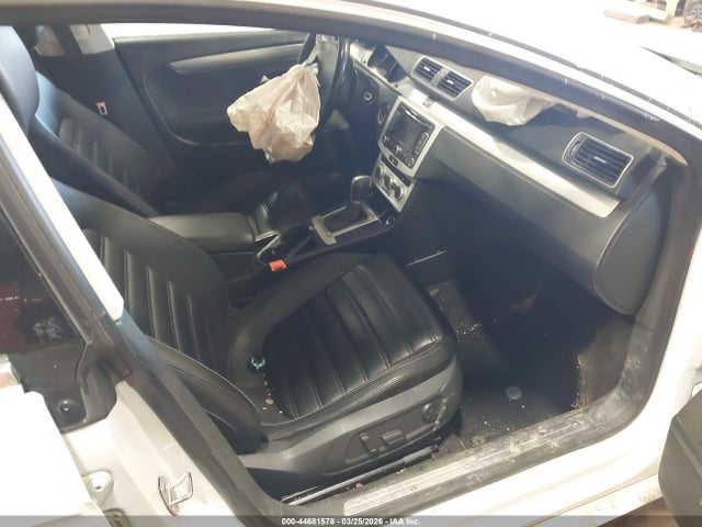 Volkswagen CC 2.0t Sport