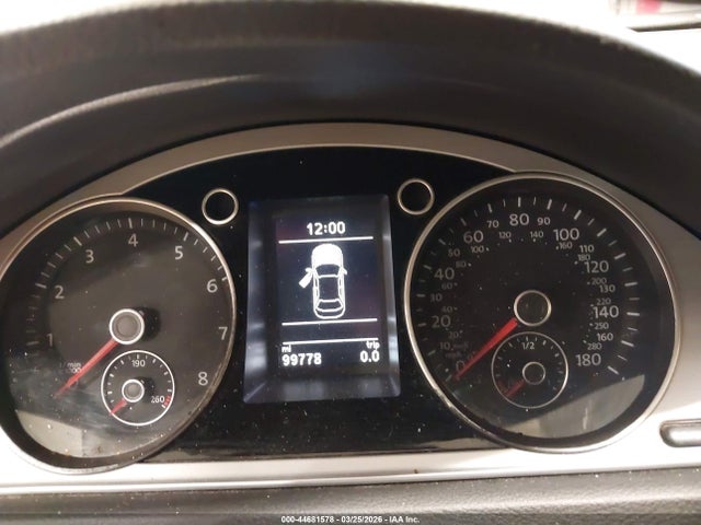 Volkswagen CC 2.0t Sport
