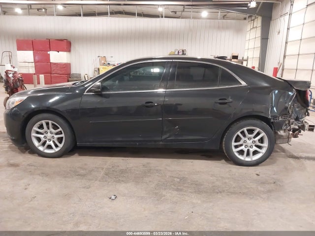 Chevrolet Malibu 1lt