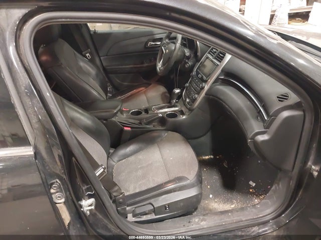 Chevrolet Malibu 1lt