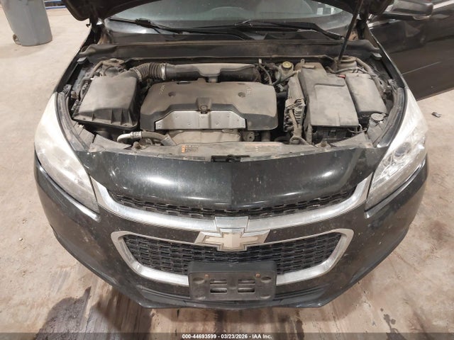 Chevrolet Malibu 1lt