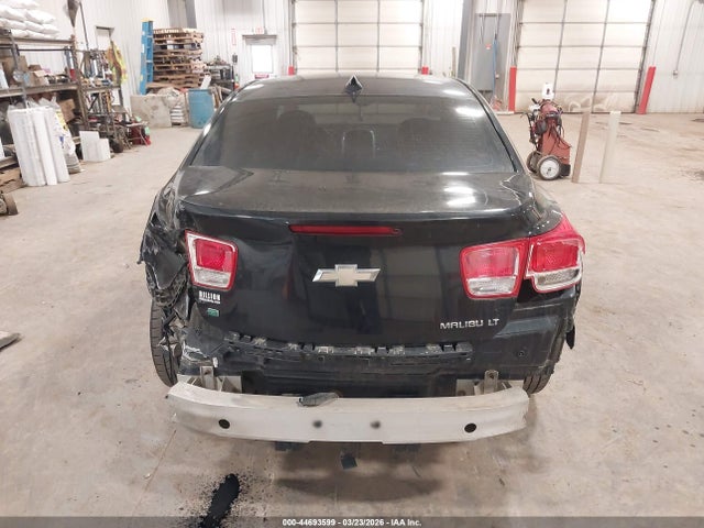 Chevrolet Malibu 1lt