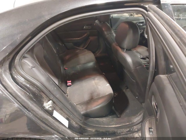 Chevrolet Malibu 1lt