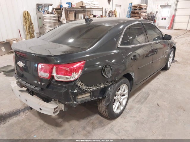 Chevrolet Malibu 1lt