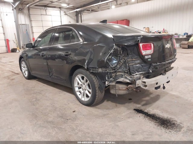 Chevrolet Malibu 1lt