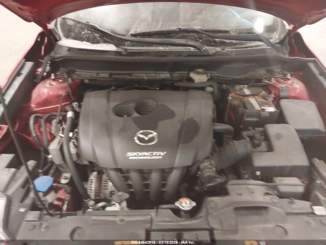 Mazda Cx Grand Touring