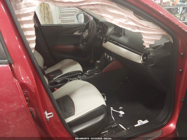Mazda Cx Grand Touring